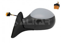 Vänster ytterspegel komplett 6121339 Alkar