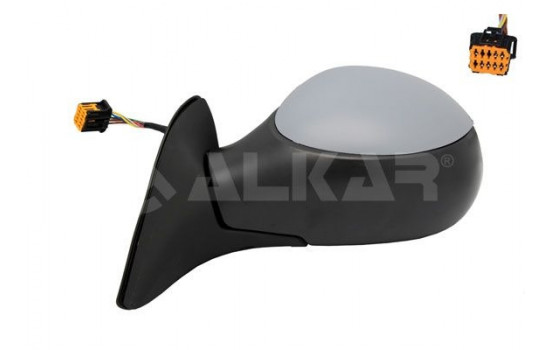 Vänster ytterspegel komplett 6121339 Alkar