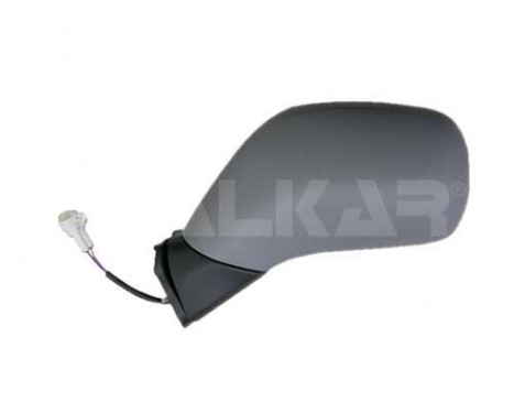 Vänster ytterspegel komplett 6121427 Alkar