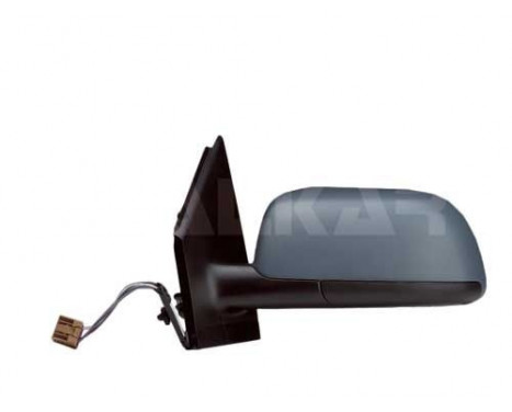 Vänster ytterspegel komplett 6125110 Alkar
