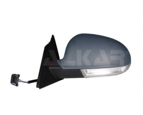 Vänster ytterspegel komplett 6125117 Alkar