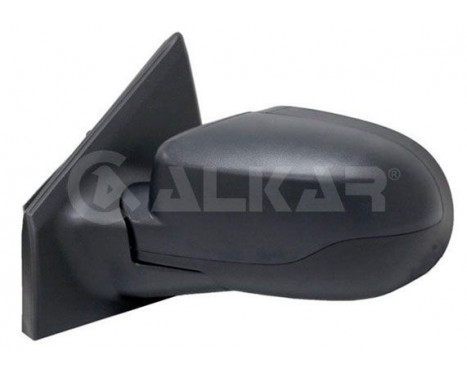 Vänster ytterspegel komplett 6125176 Alkar, bild 2