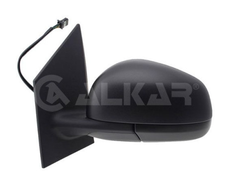 Vänster ytterspegel komplett 6125199 Alkar
