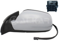 Vänster ytterspegel komplett 6125307 Alkar