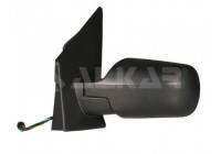 Vänster ytterspegel komplett 6125389 Alkar