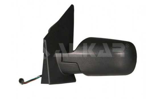 Vänster ytterspegel komplett 6125389 Alkar