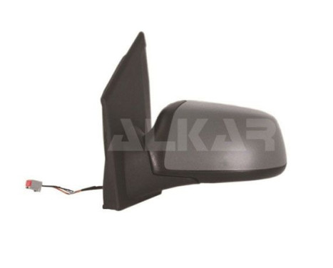 Vänster ytterspegel komplett 6125392 Alkar