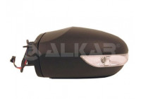Vänster ytterspegel komplett 6125557 Alkar