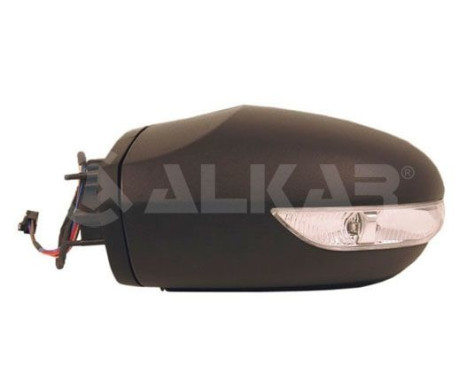 Vänster ytterspegel komplett 6125557 Alkar
