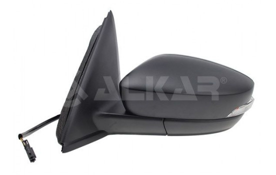 Vänster ytterspegel komplett 6125673 Alkar