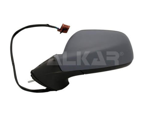Vänster ytterspegel komplett 6125740 Alkar