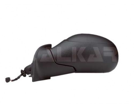 Vänster ytterspegel komplett 6125851 Alkar
