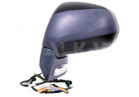Vänster ytterspegel komplett 6125858 Alkar