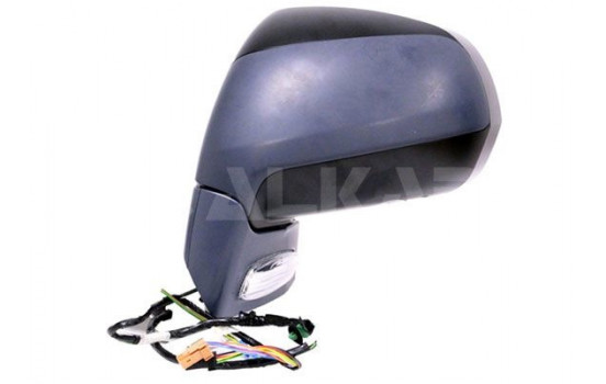 Vänster ytterspegel komplett 6125858 Alkar