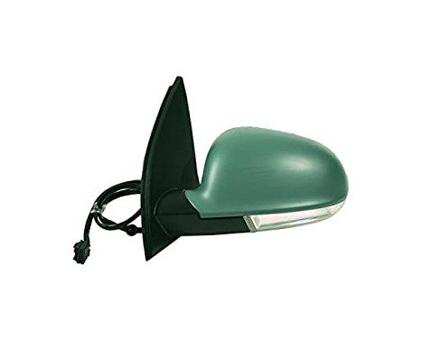 Vänster ytterspegel komplett 6127128 Alkar