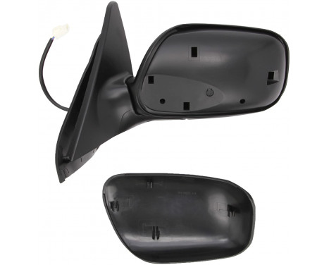 Vänster ytterspegel komplett 6127265 Alkar, bild 2