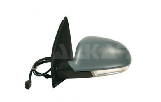 Vänster ytterspegel komplett 6129128 Alkar