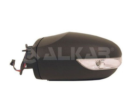Vänster ytterspegel komplett 6129557 Alkar