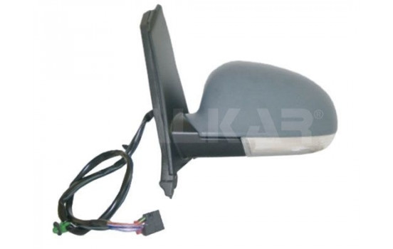 Vänster ytterspegel komplett 6131119 Alkar