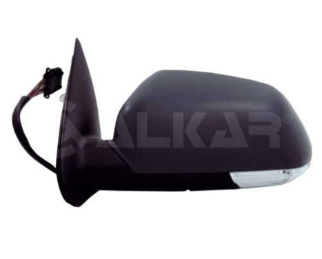 Vänster ytterspegel komplett 6131524 Alkar