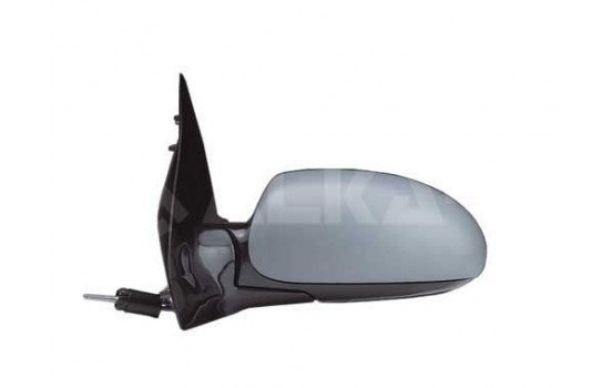 Vänster ytterspegel komplett 6133399 Alkar