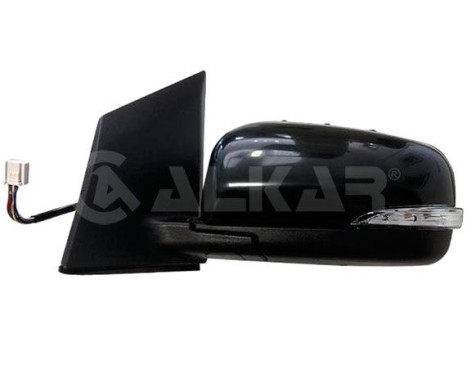 Vänster ytterspegel komplett 6135161 Alkar