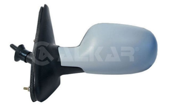 Vänster ytterspegel komplett 6137219 Alkar