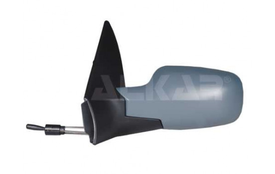Vänster ytterspegel komplett 6137228 Alkar