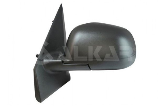 Vänster ytterspegel komplett 6137646 Alkar