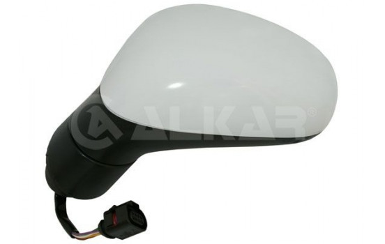 Vänster ytterspegel komplett 6139095 Alkar