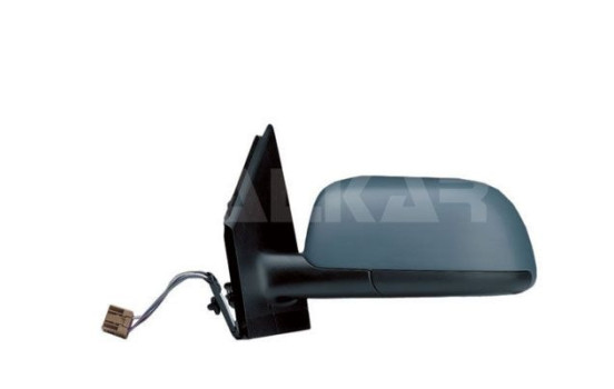 Vänster ytterspegel komplett 6139110 Alkar