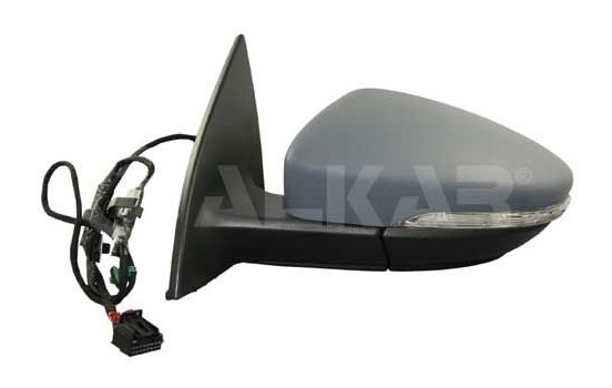 Vänster ytterspegel komplett 6139162 Alkar
