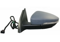 Vänster ytterspegel komplett 6139163 Alkar