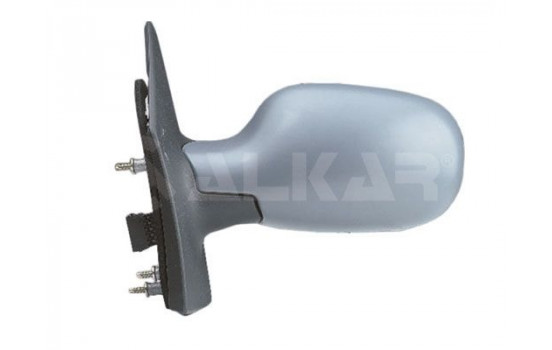 Vänster ytterspegel komplett 6139220 Alkar