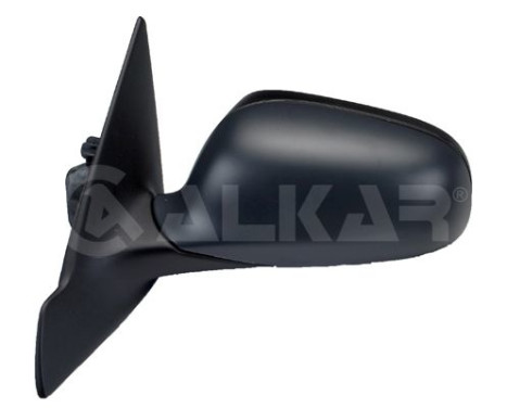 Vänster ytterspegel komplett 6139242 Alkar