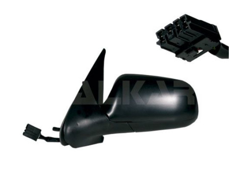 Vänster ytterspegel komplett 6139363 Alkar