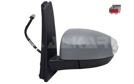 Vänster ytterspegel komplett 6139373 Alkar