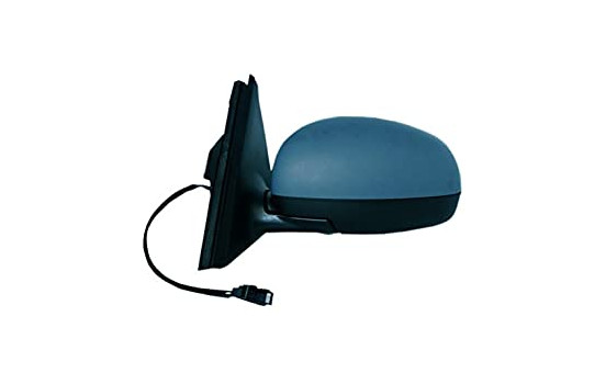 Vänster ytterspegel komplett 6139559 Alkar