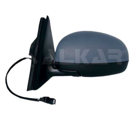 Vänster ytterspegel komplett 6139573 Alkar