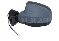 Vänster ytterspegel komplett 6139594 Alkar
