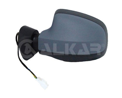 Vänster ytterspegel komplett 6139594 Alkar