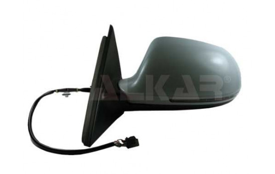 Vänster ytterspegel komplett 6139795 Alkar