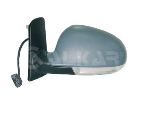 Vänster ytterspegel komplett 6139801 Alkar