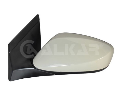 Vänster ytterspegel komplett 6141585 Alkar