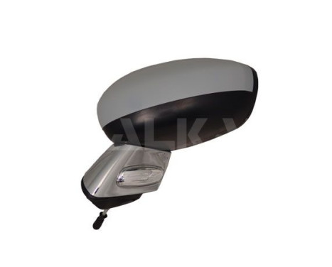 Vänster ytterspegel komplett 6141862 Alkar