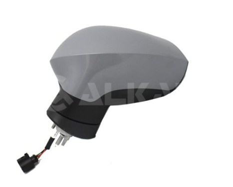 Vänster ytterspegel komplett 6143096 Alkar