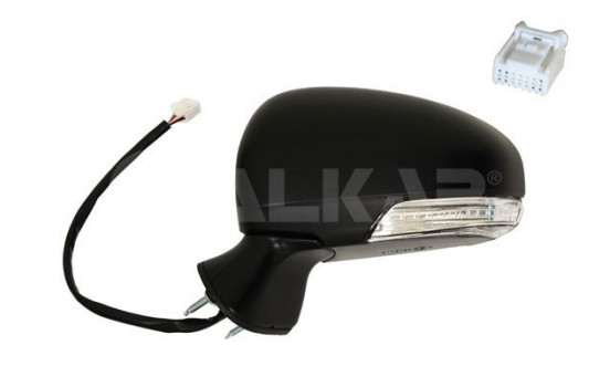 Vänster ytterspegel komplett 6143257 Alkar