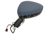 Vänster ytterspegel komplett 6143868 Alkar