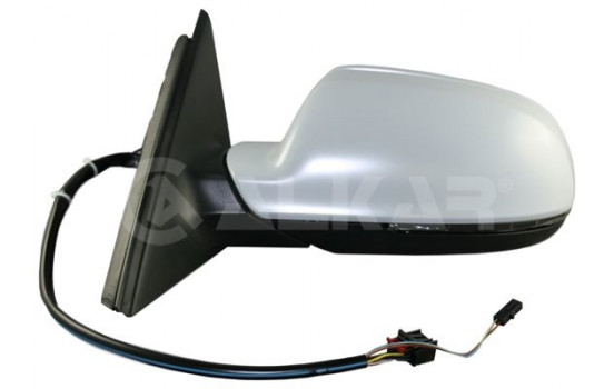 Vänster ytterspegel komplett 6149784 Alkar