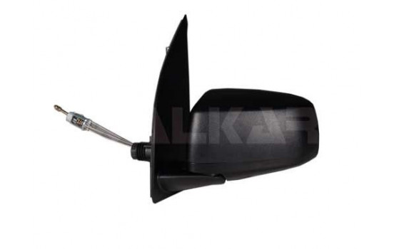 Vänster ytterspegel komplett 6164014 Alkar